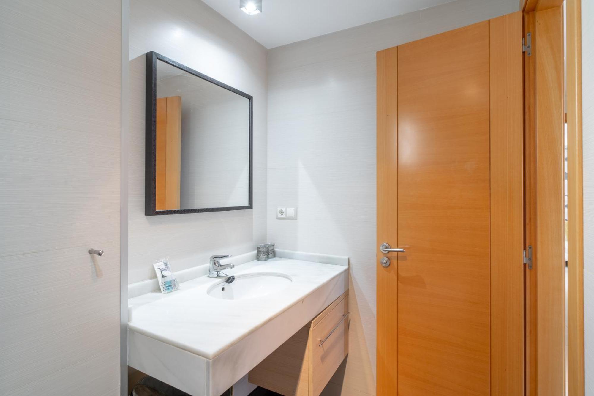 Penthouse Mirador 5B Casasol Apartment Нерха Екстериор снимка