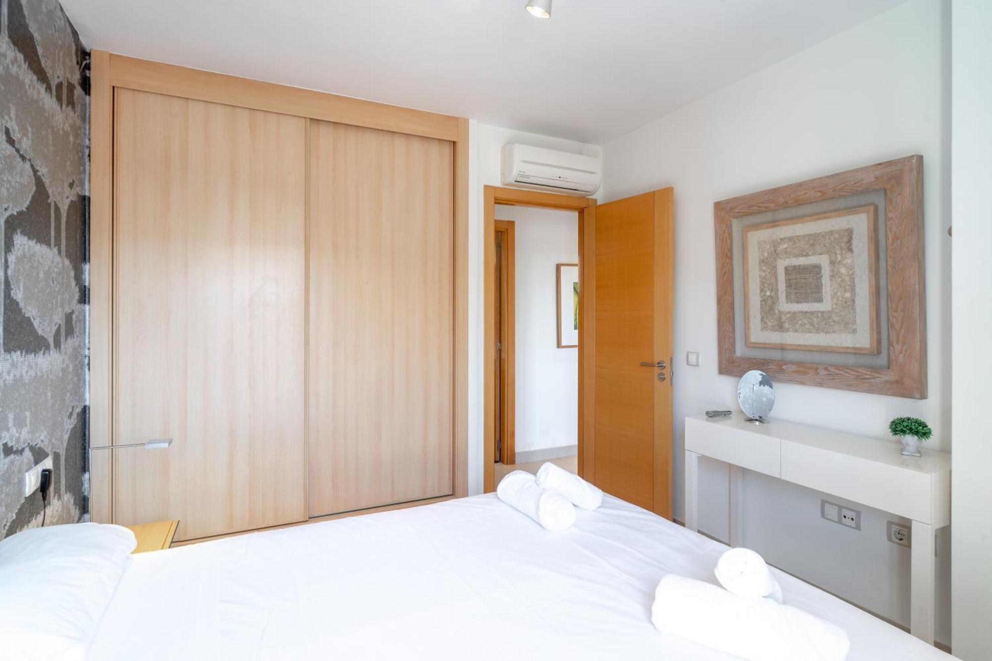 Penthouse Mirador 5B Casasol Apartment Нерха Екстериор снимка