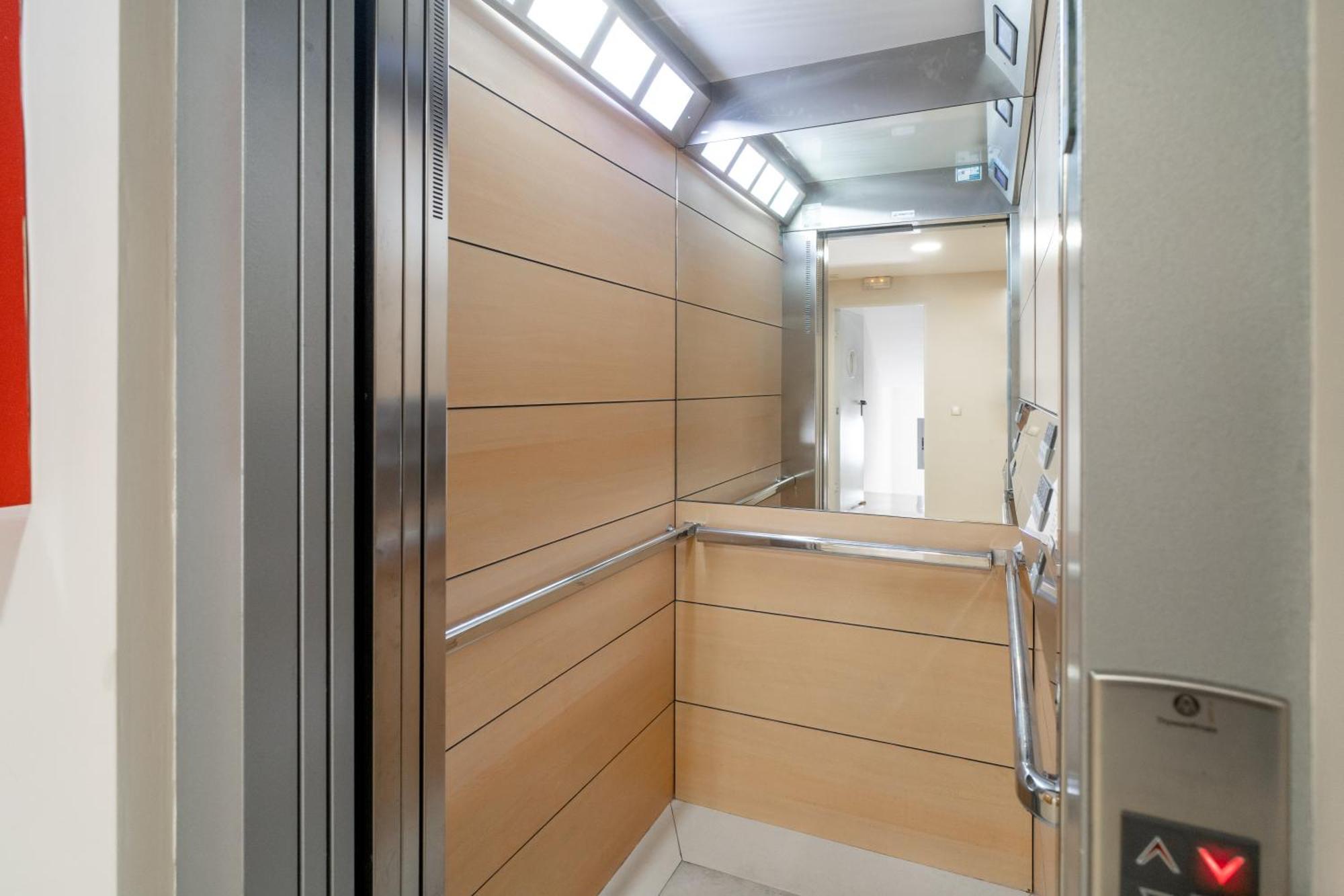 Penthouse Mirador 5B Casasol Apartment Нерха Екстериор снимка