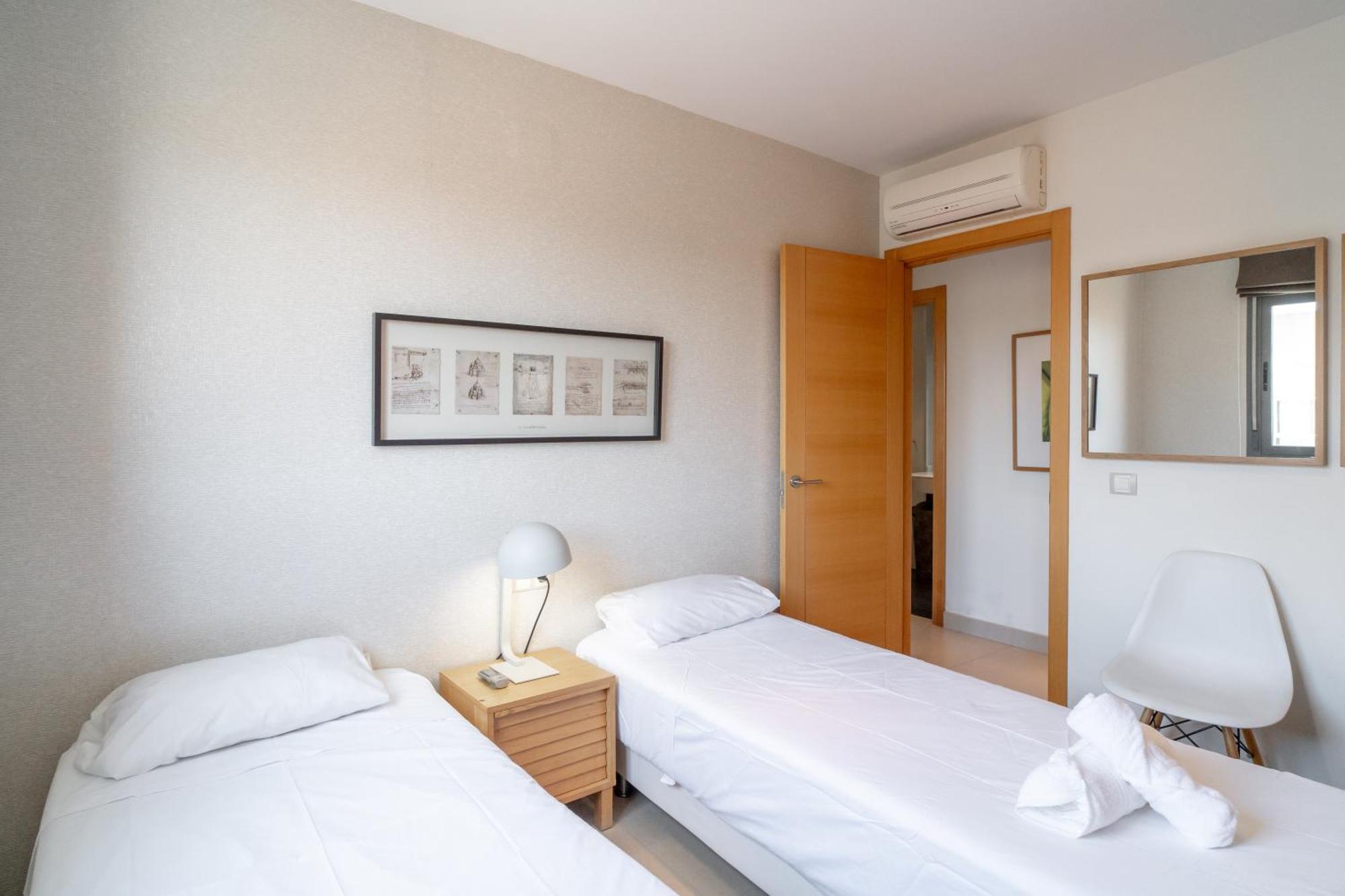 Penthouse Mirador 5B Casasol Apartment Нерха Екстериор снимка