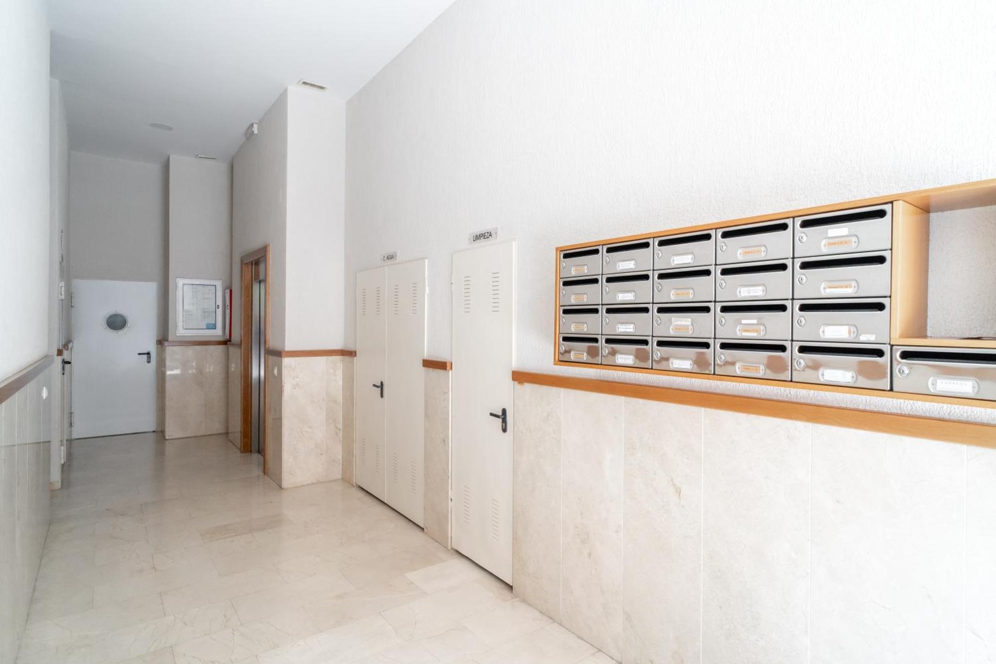 Penthouse Mirador 5B Casasol Apartment Нерха Екстериор снимка